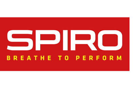 Logo – SPIRO.