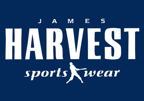 Logo – HARVEST.