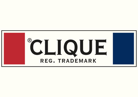 Logo – clique.